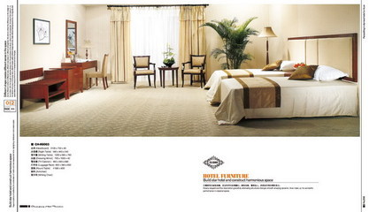 佛山市創虹酒店家具 專業建材企業，為室內設計與裝修提供卓越選材方案