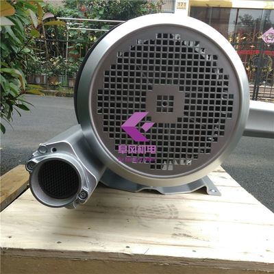 2GB820-H37 減振降噪設備 工業器具低聲傳播的優質實用技術