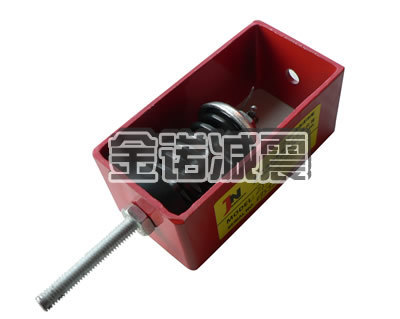 功能性減振吊架及其在風機與建筑中的應用——解碼優選組合的發展路徑